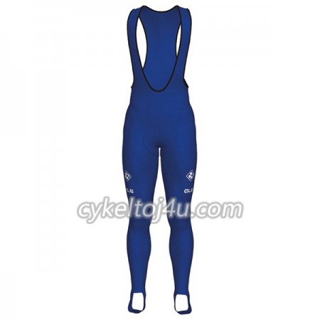 Bib Cykelbukser 2017 FDJ N001